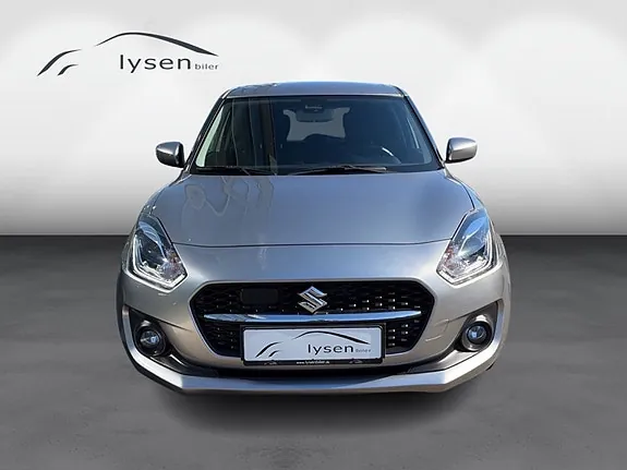 Suzuki Swift 2024 photo 2