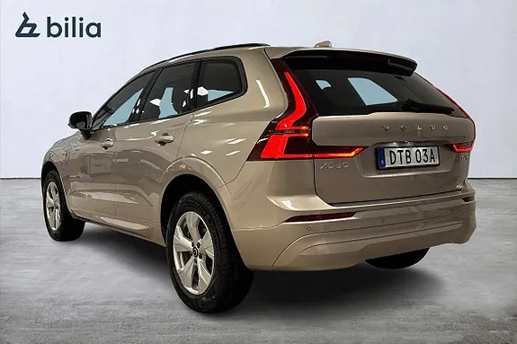 Volvo Xc60 2027 photo 2