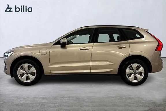 Volvo Xc60 2027 photo 3
