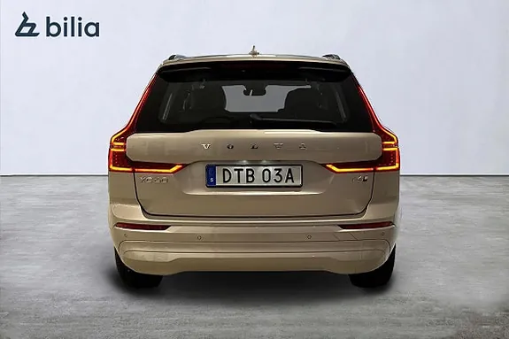 Volvo Xc60 2027 photo 5