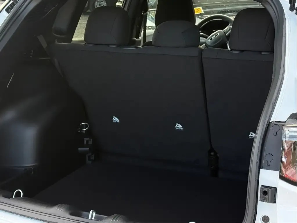 Jeep Compass 2026 photo 5