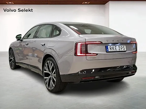 Volvo Es90 2026 photo 2