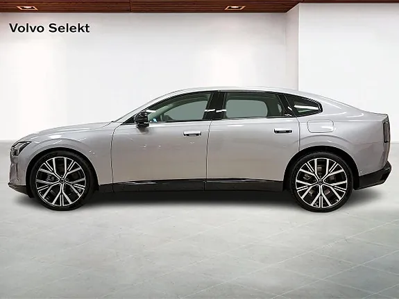Volvo Es90 2026 photo 3