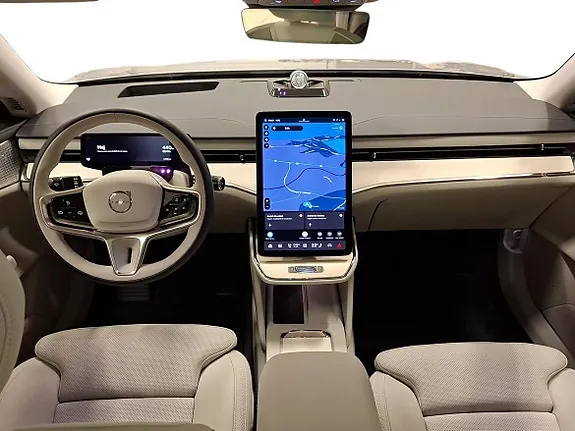Volvo Es90 2026 photo 5