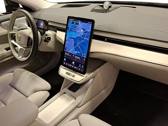 Volvo Es90 2026 photo 4