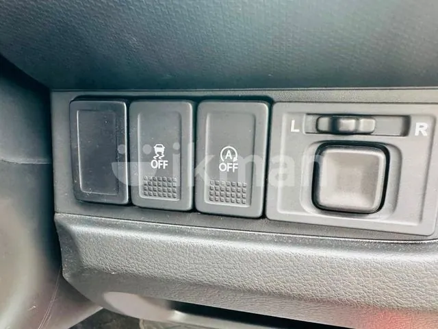 Suzuki Spresso 2025 photo 4