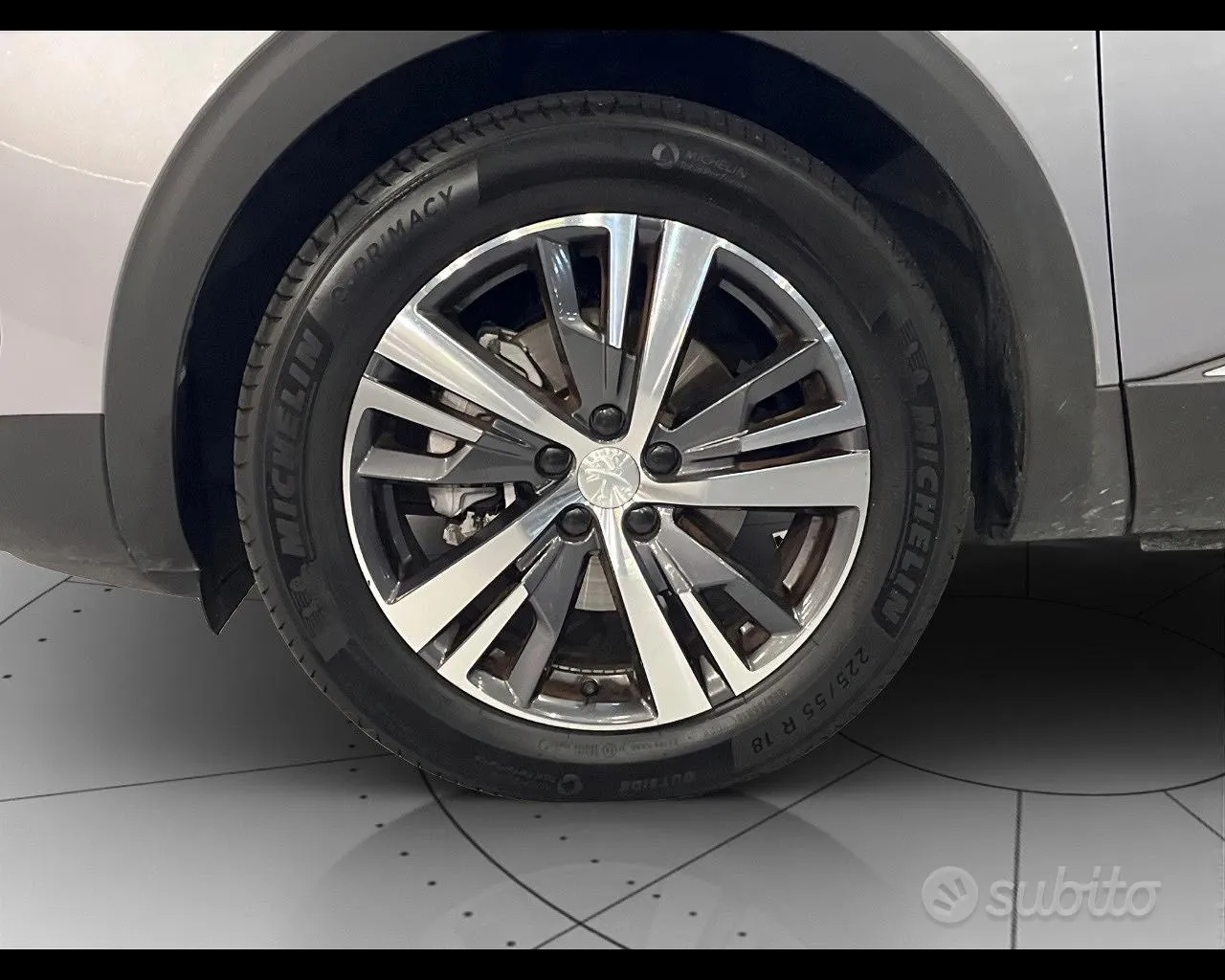 Peugeot 5008 2025 photo 5