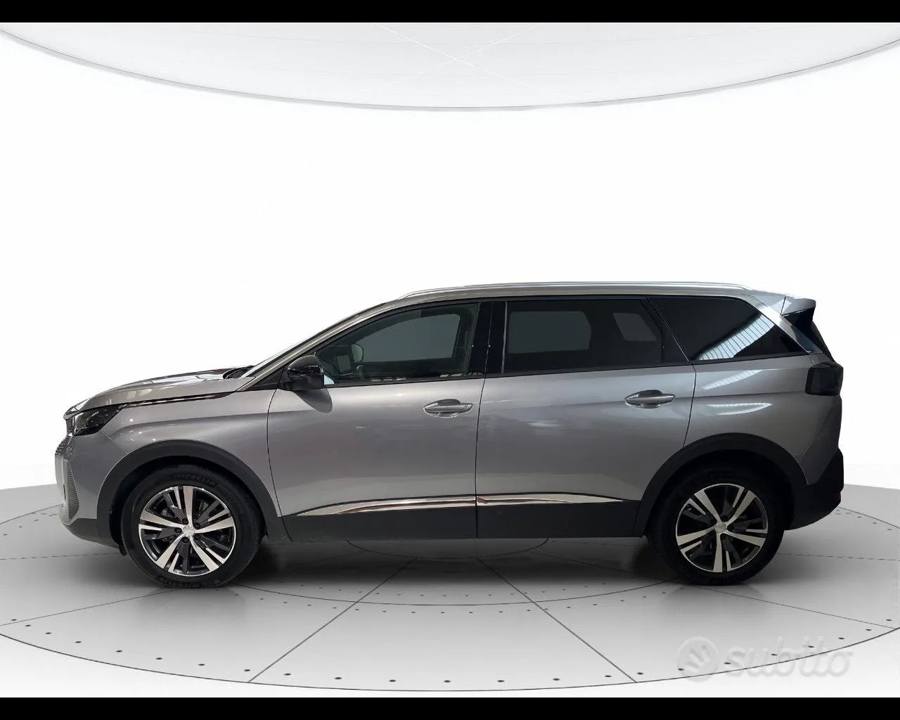 Peugeot 5008 2025 photo 2
