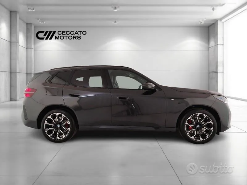 BMW X3 2026 photo 3