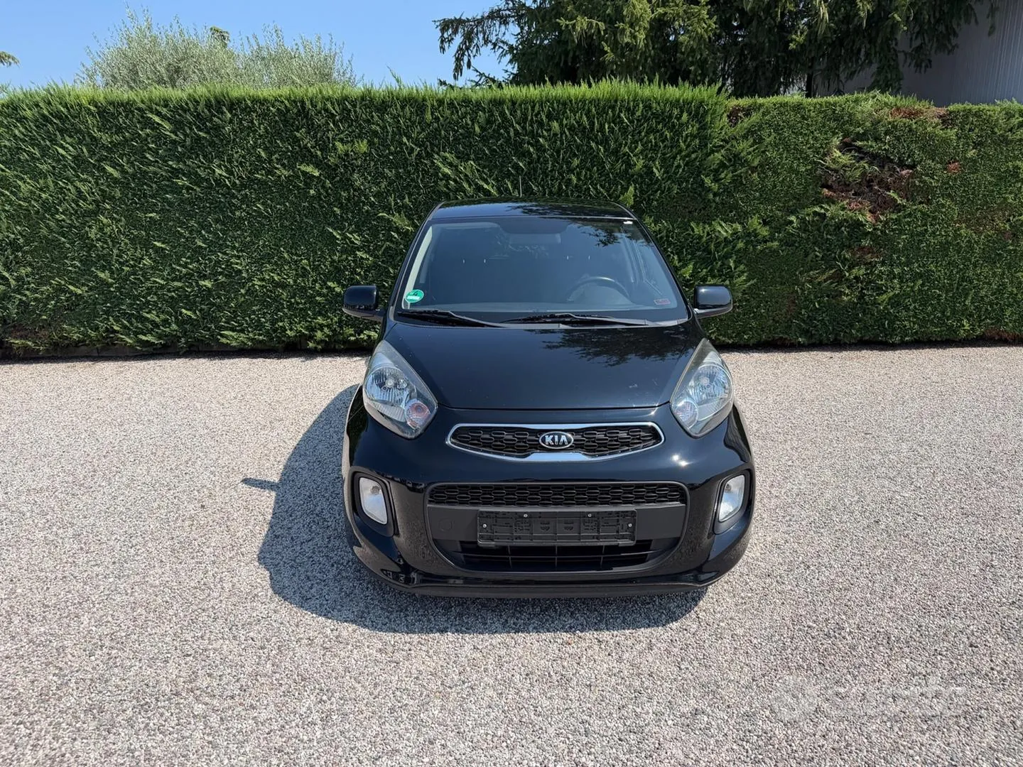 Kia Picanto 2016 photo 3