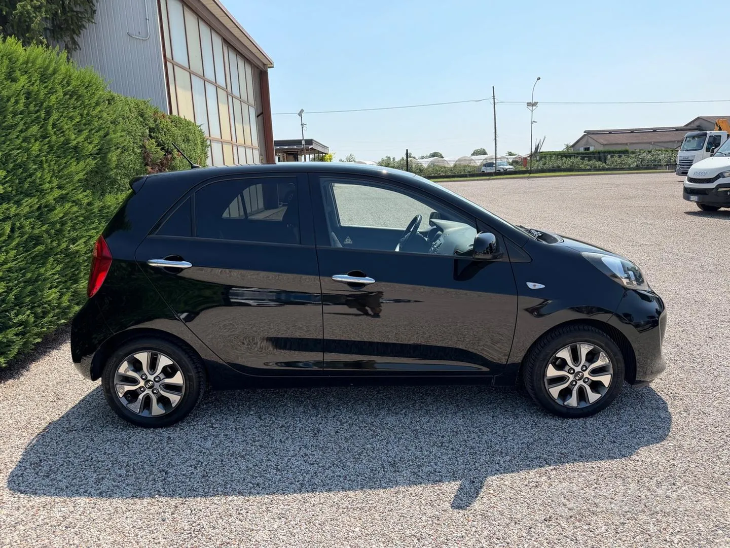 Kia Picanto 2016 photo 4