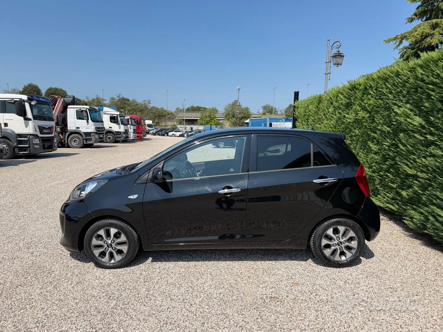 Kia Picanto 2016 photo 5