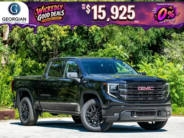 GMC Sierra 1500