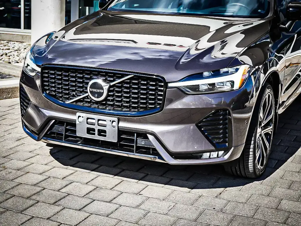 Volvo Xc60 2022 photo 5