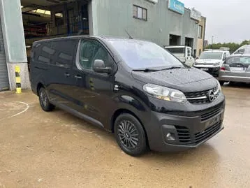 Opel Vivaro 2023 photo 2