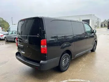 Opel Vivaro 2023 photo 3