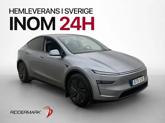 Tesla Model Y 2025 photo 4