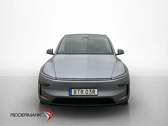 Tesla Model Y 2025 photo 3