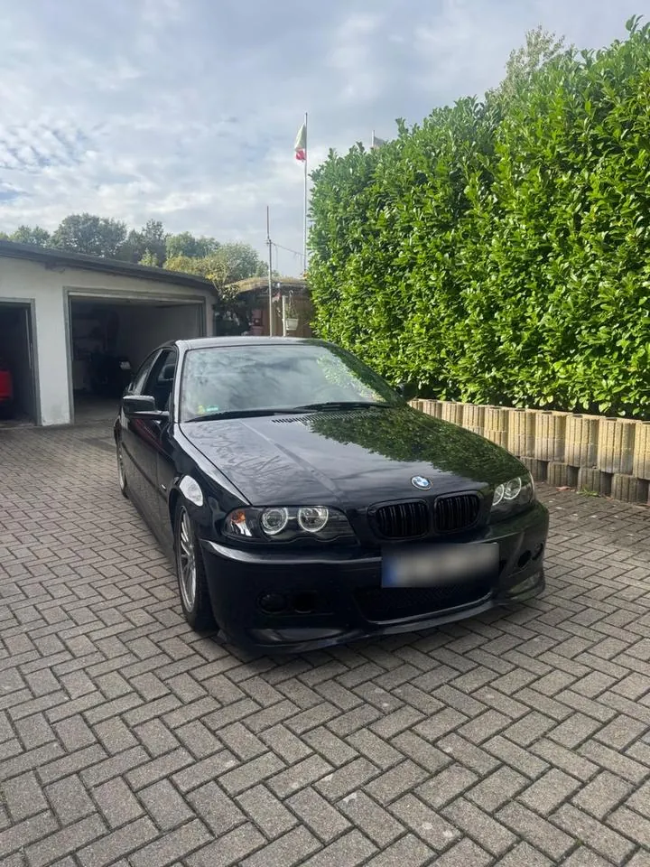 BMW 330Ci