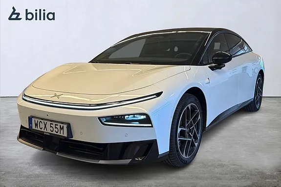 Xpeng P7