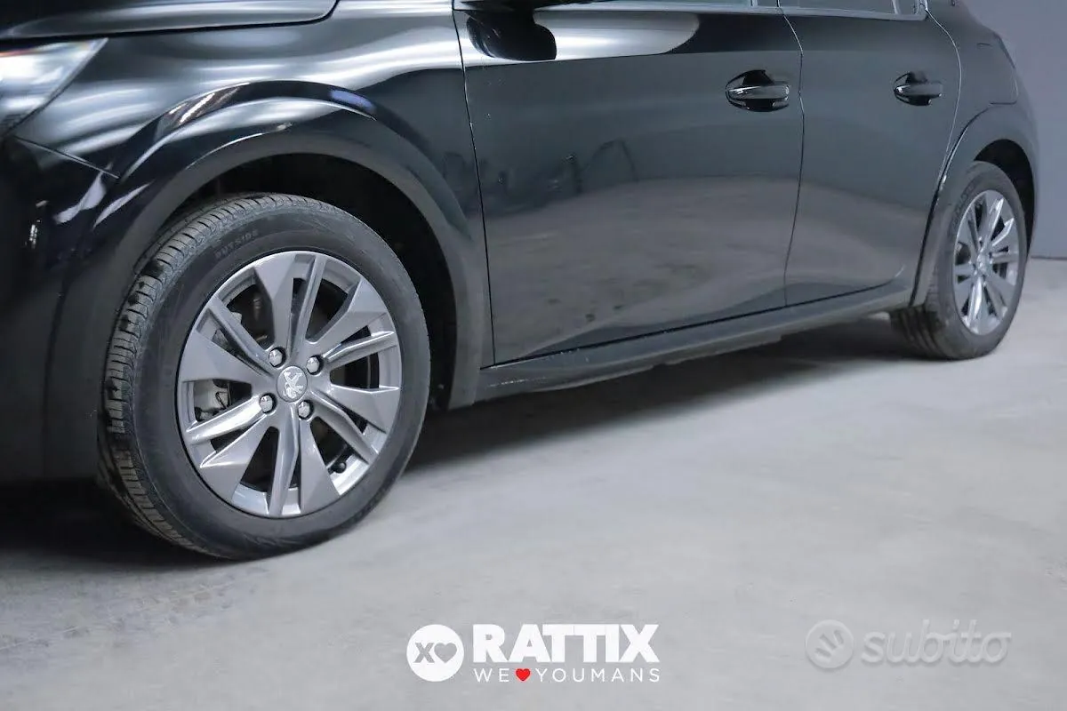 Peugeot 208 2023 photo 4