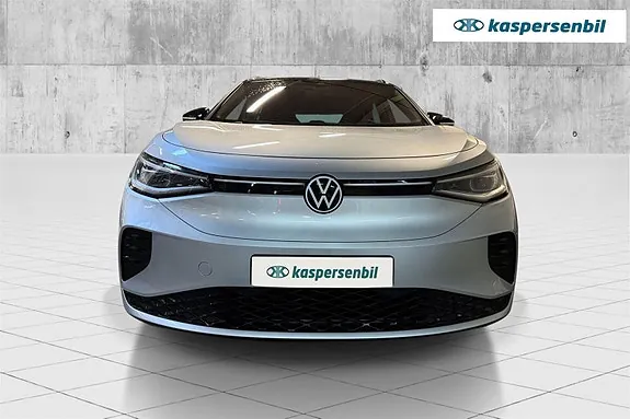 Volkswagen Id.4 Gtx 2023 photo 2