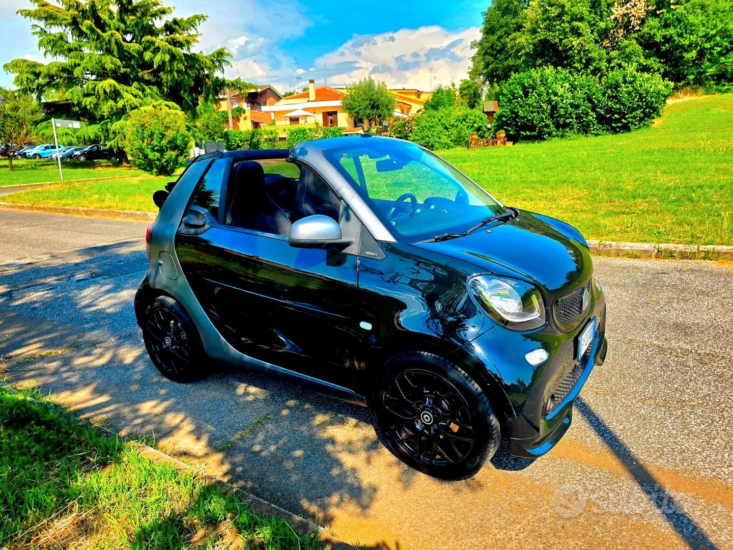 Mercedes-Benz Cabrio