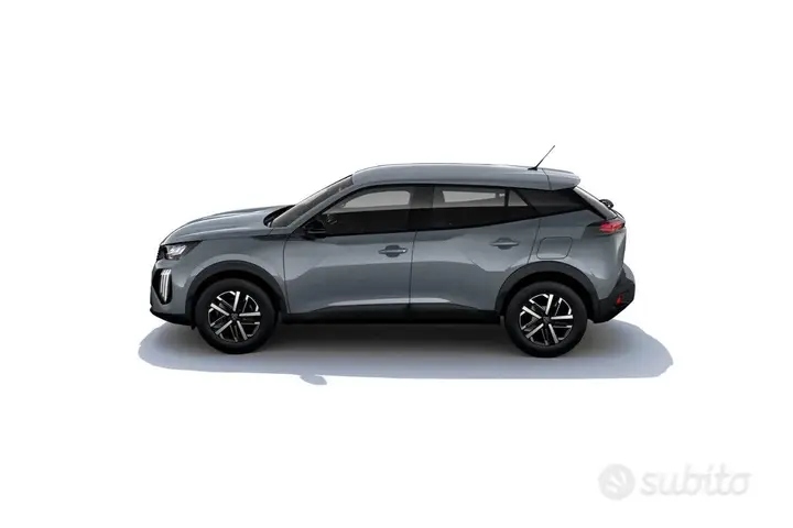 Peugeot 2008 2023 photo 3