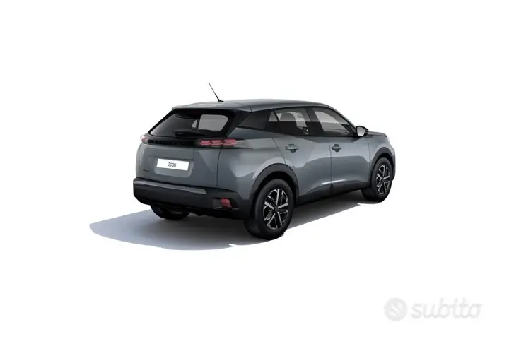 Peugeot 2008 2023 photo 2