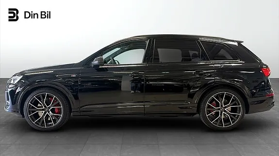 Audi Q7 2026 photo 2