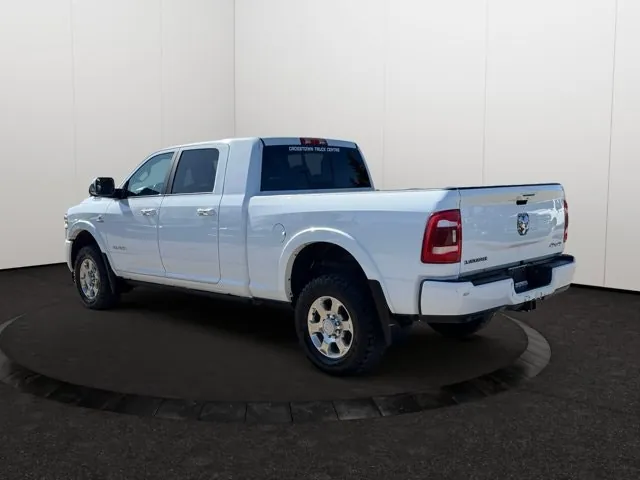 Ram 2500 2022 photo 4