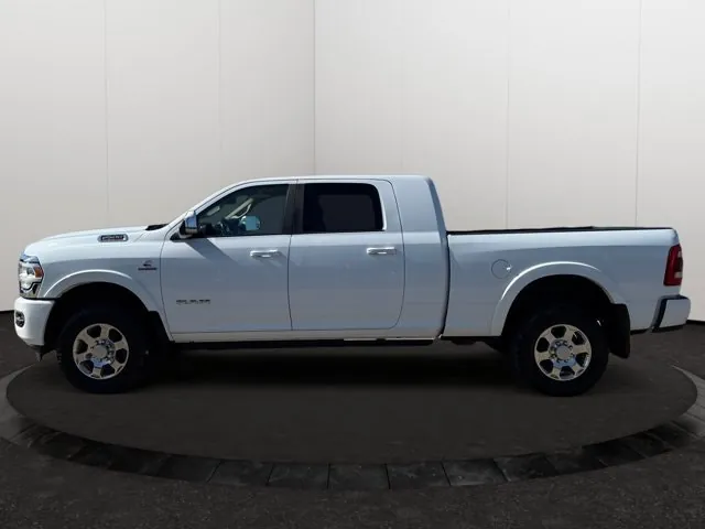 Ram 2500 2022 photo 3