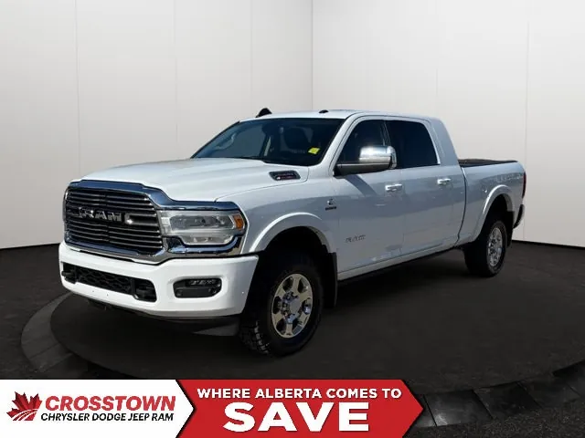 Ram 2500