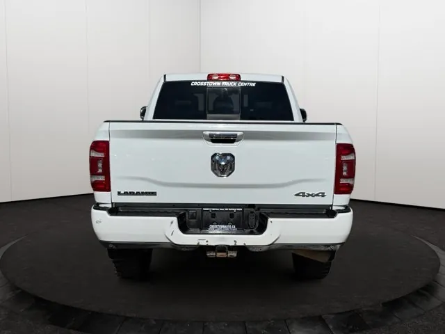 Ram 2500 2022 photo 5