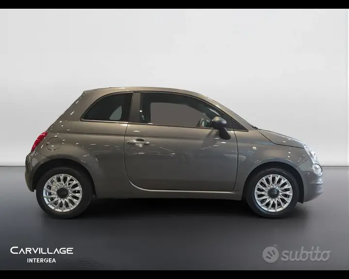 Fiat 500 2023 photo 4