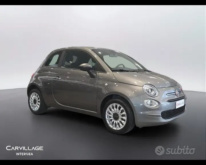 Fiat 500 2023 photo 3