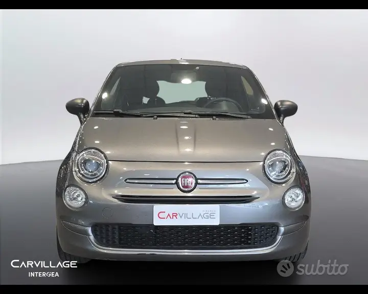 Fiat 500 2023 photo 2