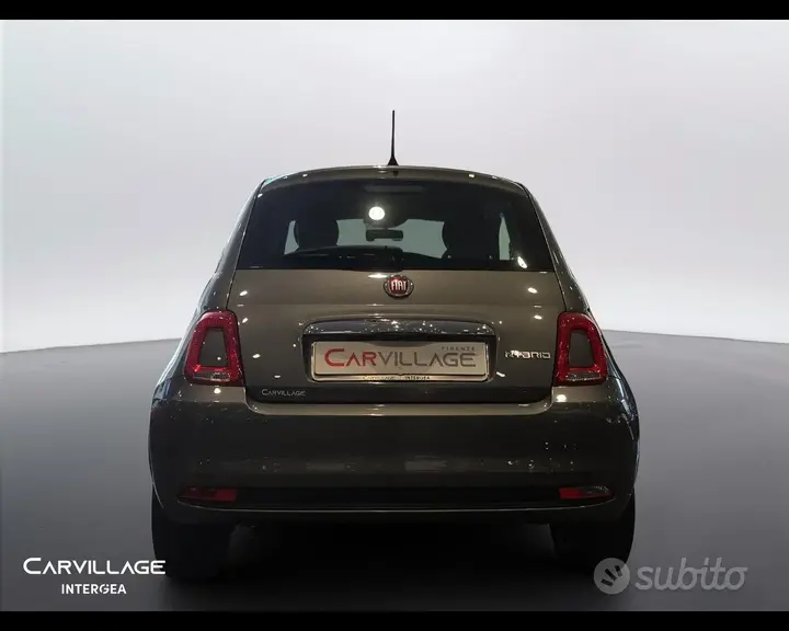 Fiat 500 2023 photo 5
