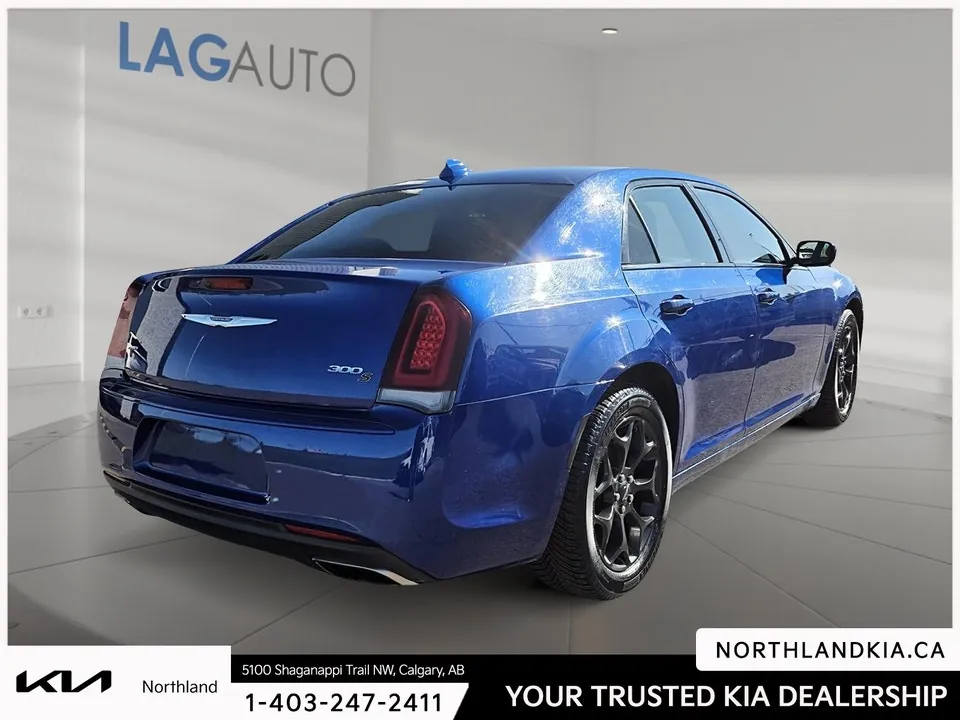 Chrysler 300 2019 photo 4