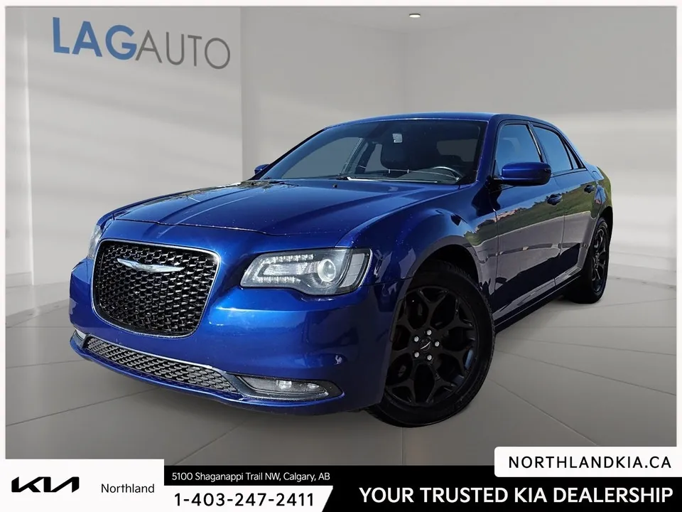 Chrysler 300