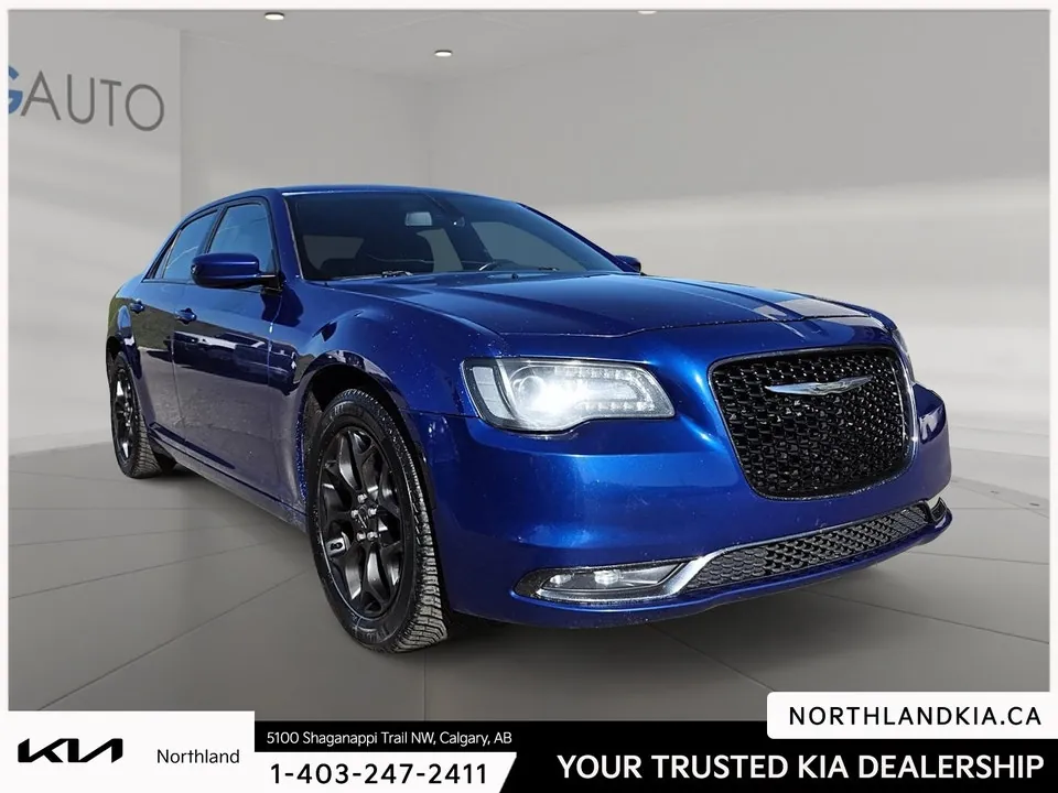 Chrysler 300 2019 photo 5