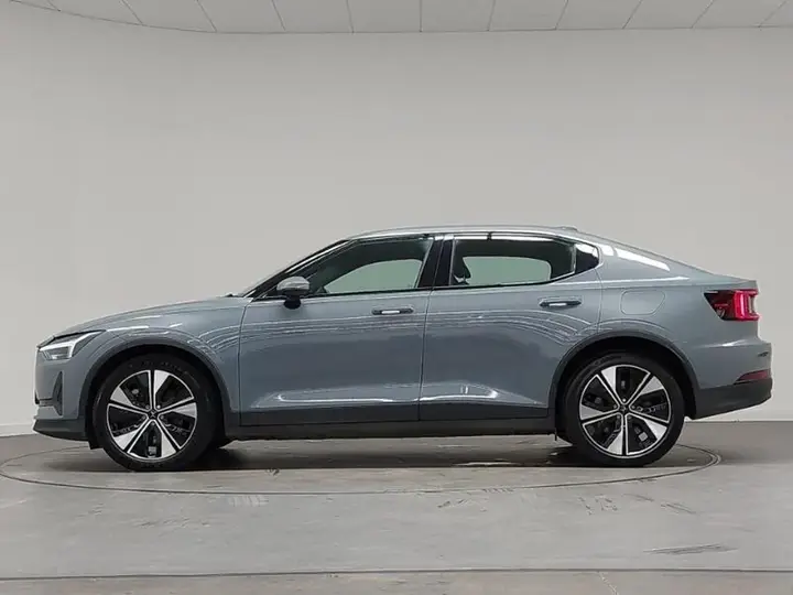 Polestar Polestar 2 2022 photo 4