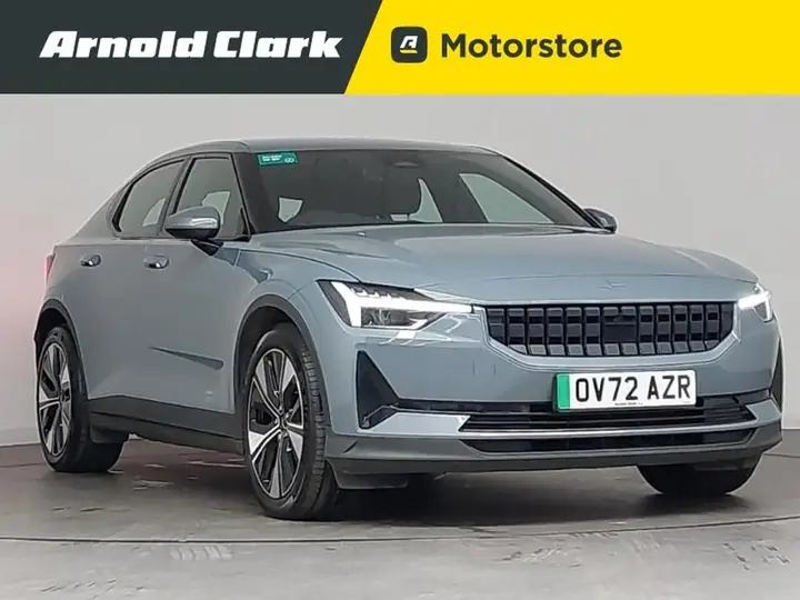 Polestar Polestar 2