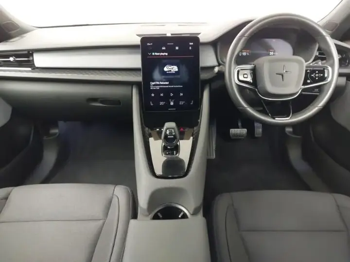 Polestar Polestar 2 2022 photo 3