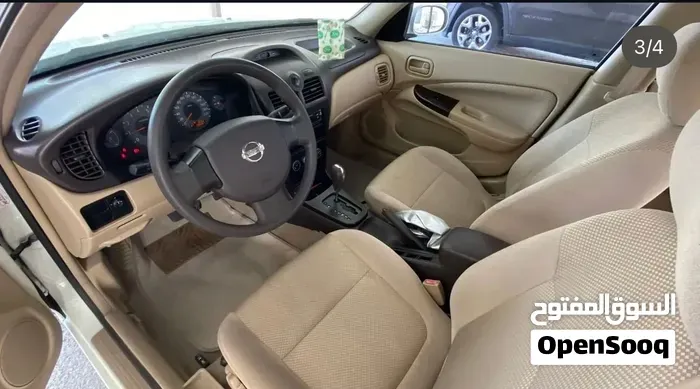 Nissan Sunny 2011 photo 3