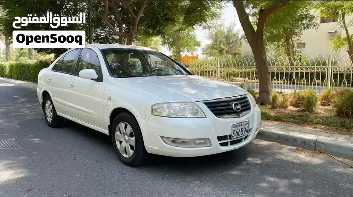 Nissan Sunny