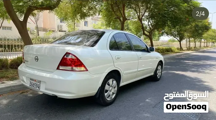 Nissan Sunny 2011 photo 2