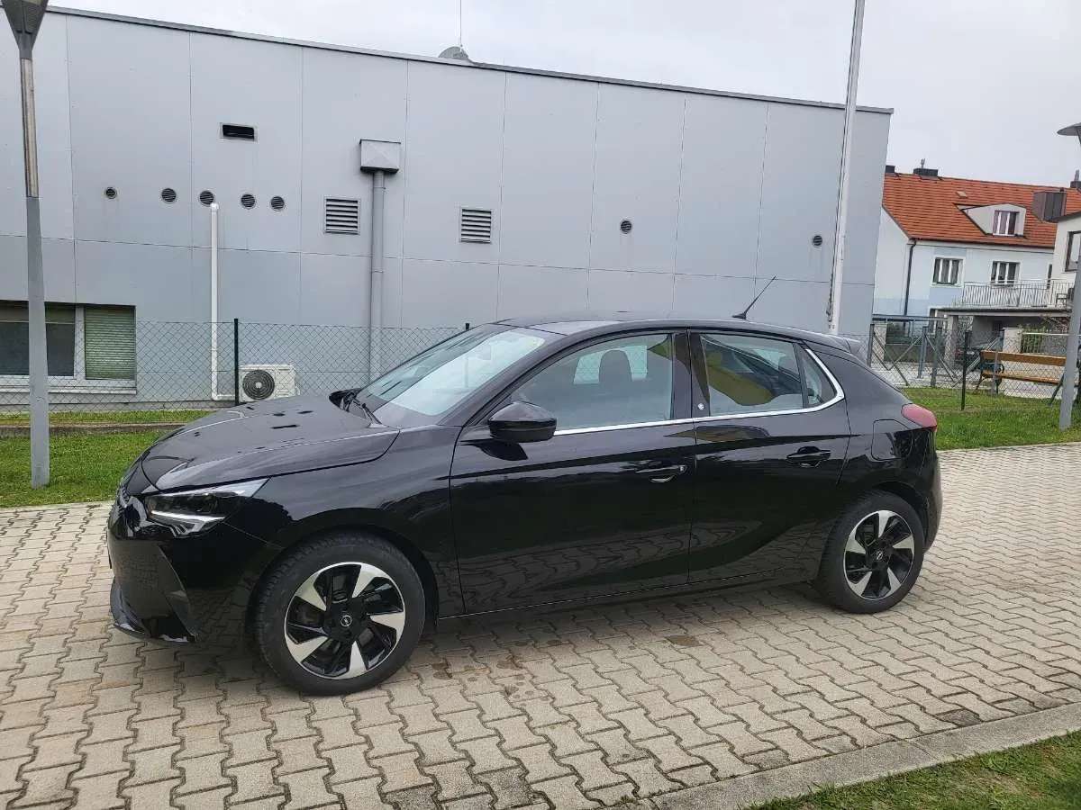 Opel Corsa 2020 photo 3