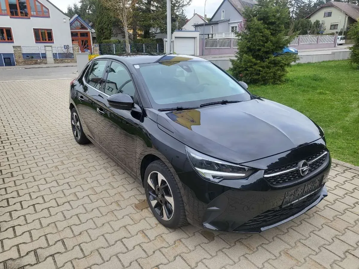 Opel Corsa 2020 photo 2