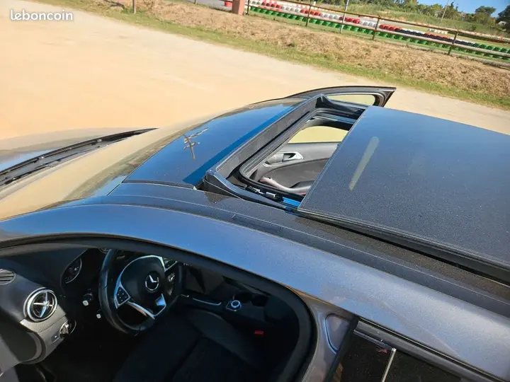 Mercedes-Benz B-Class 2018 photo 2